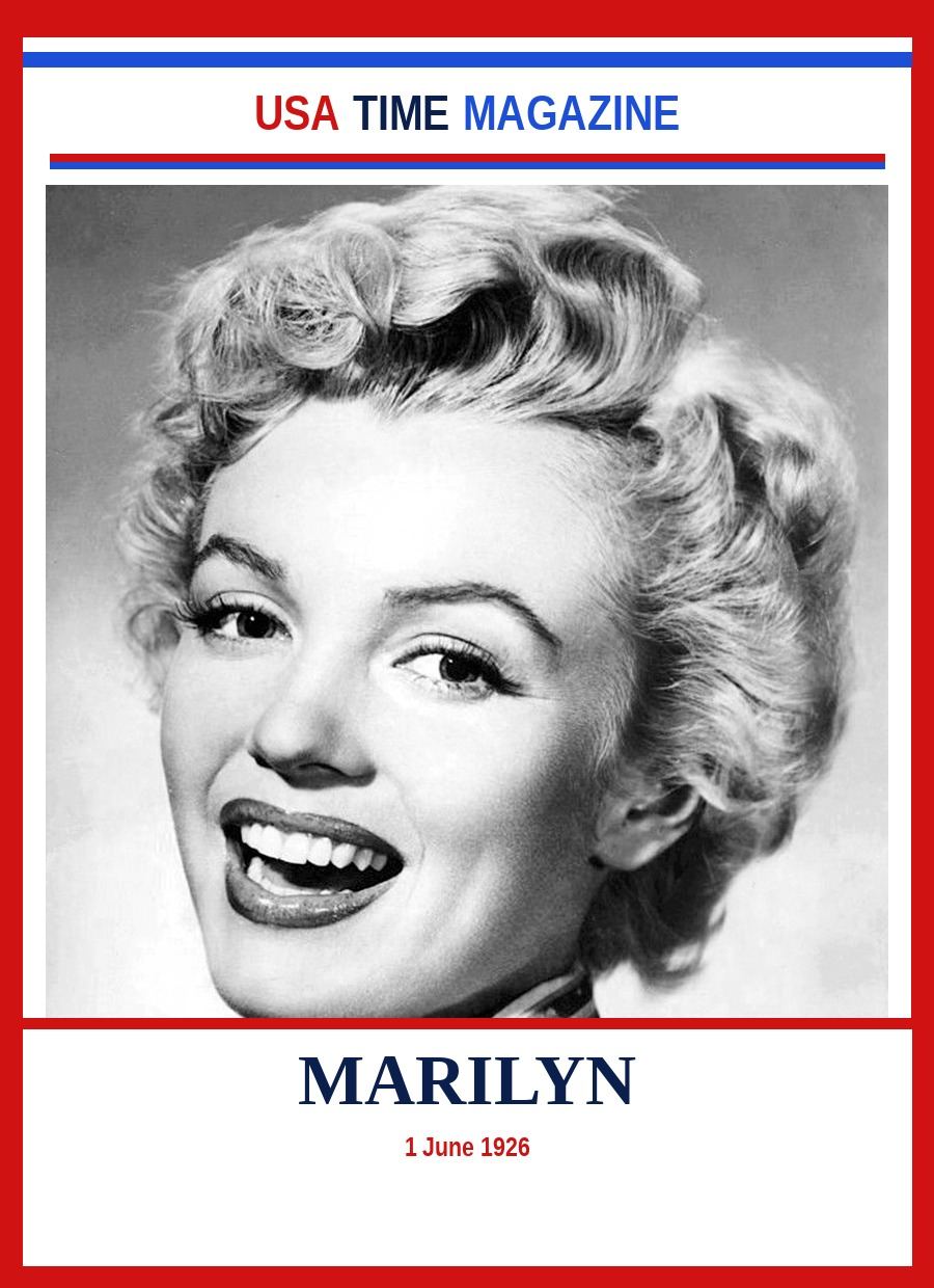 Marilyn