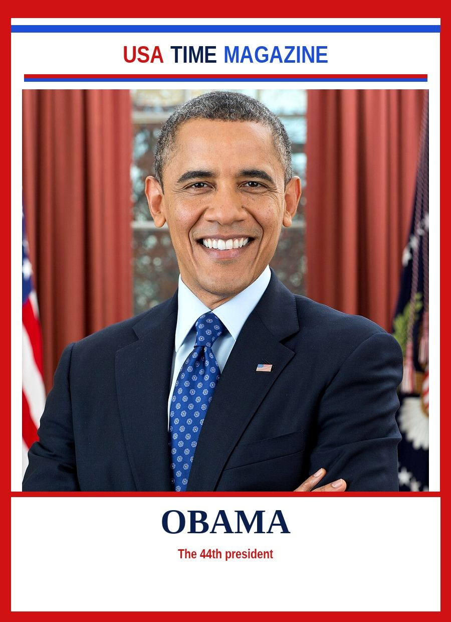 Obama