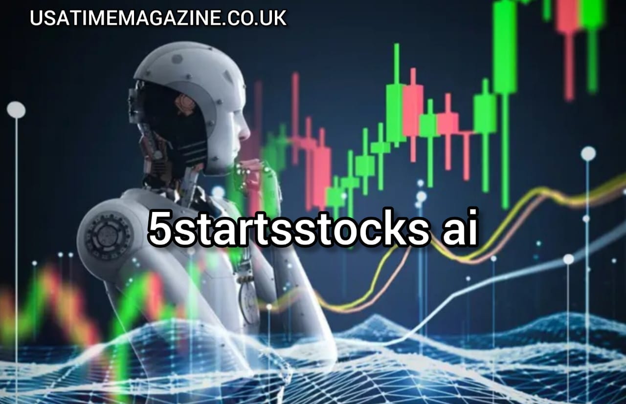 5startsstocks AI