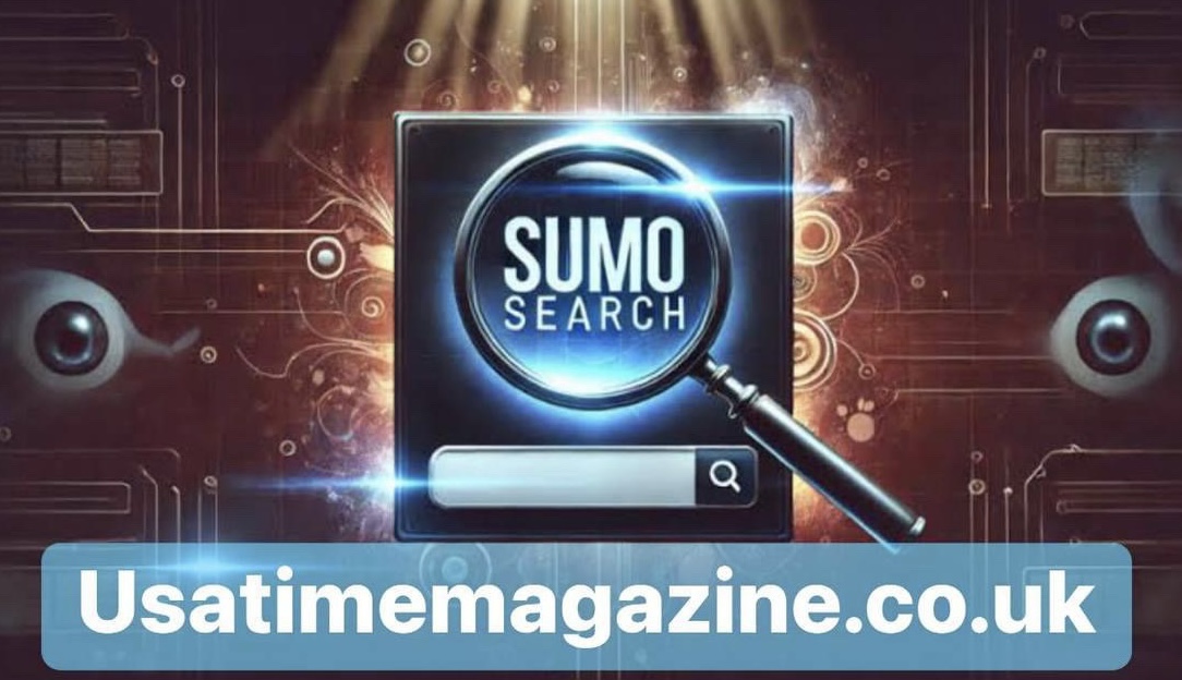 Sumosearch