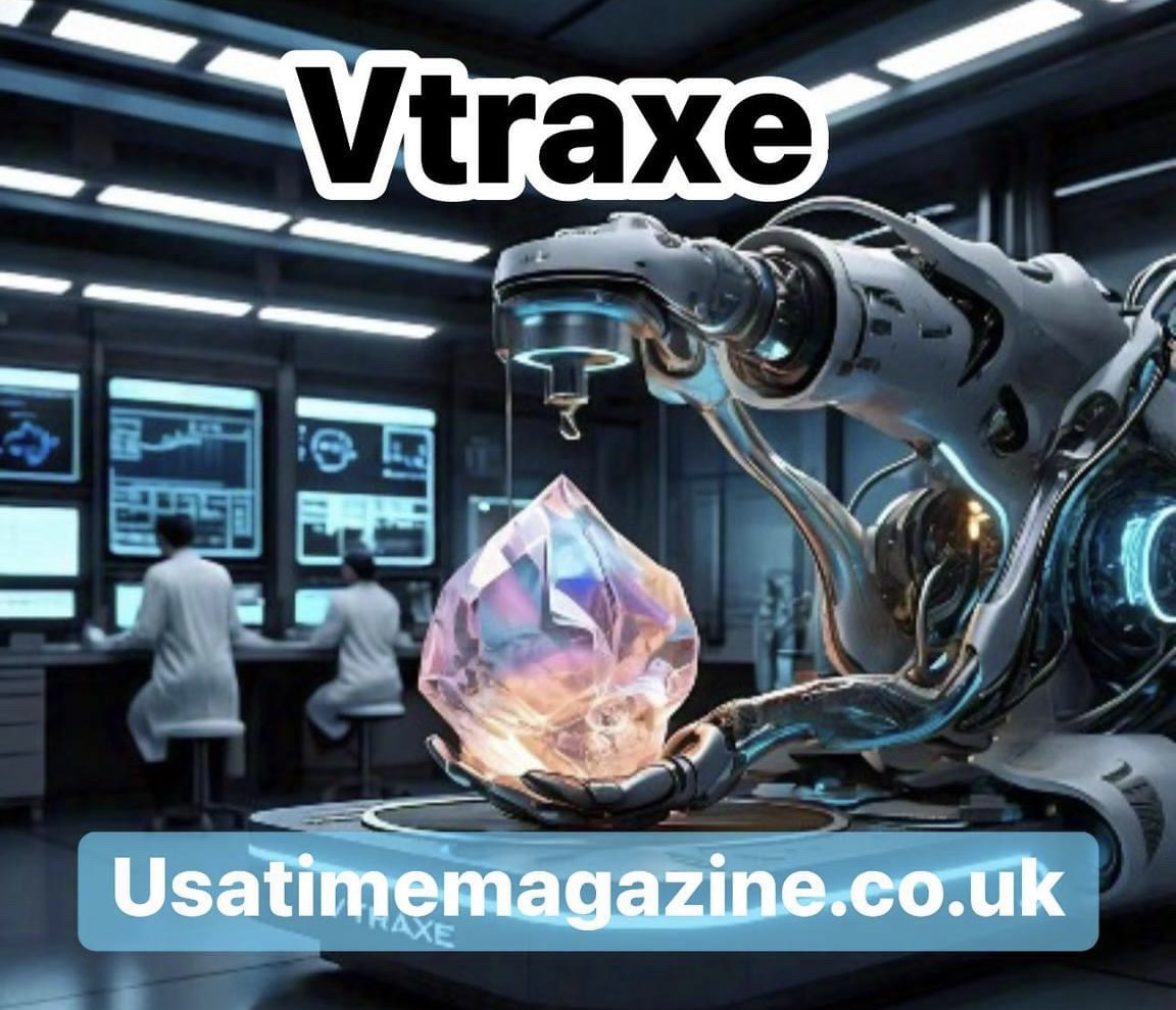 Vtraxe