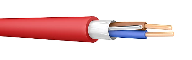 FP200 Cable: The Trusted Choice for Fire Protection in Wiring