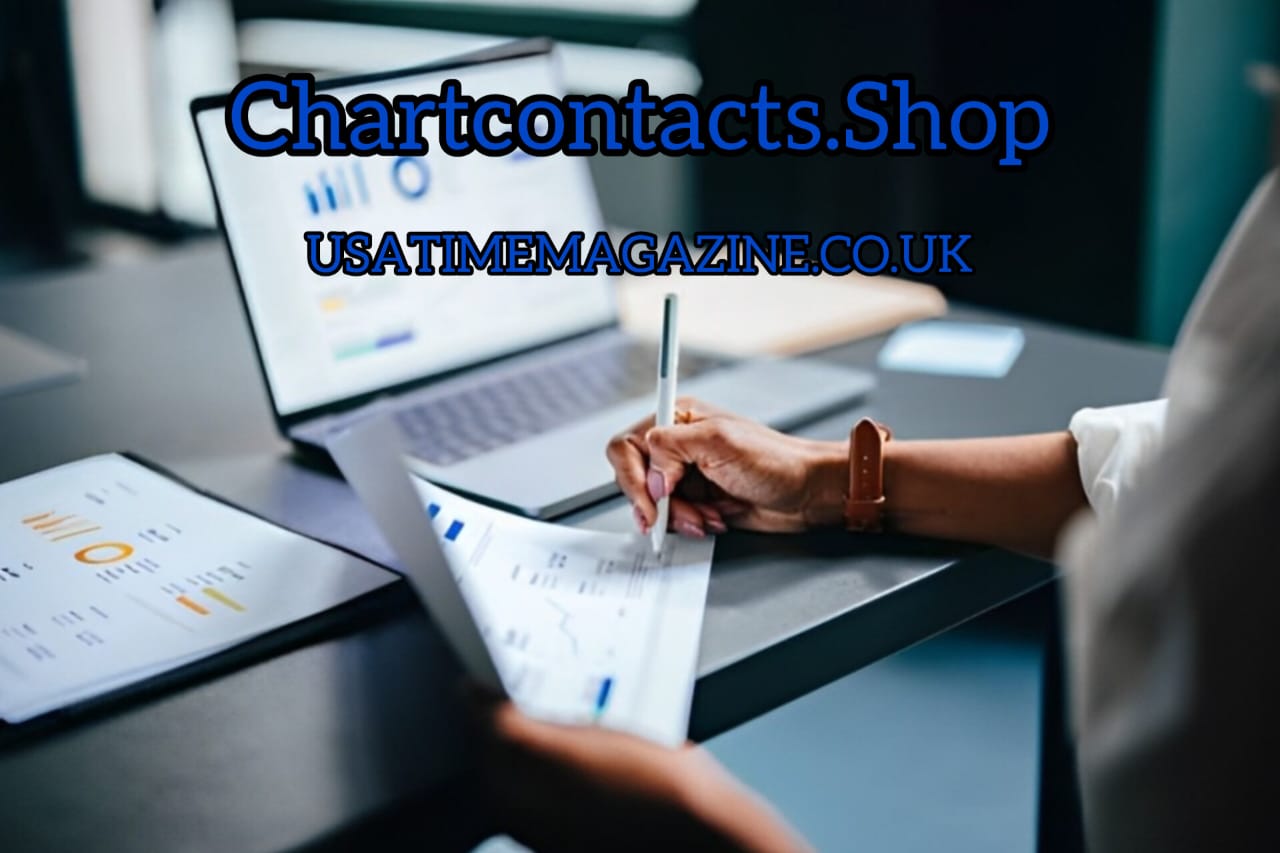 ChartContacts.Shop