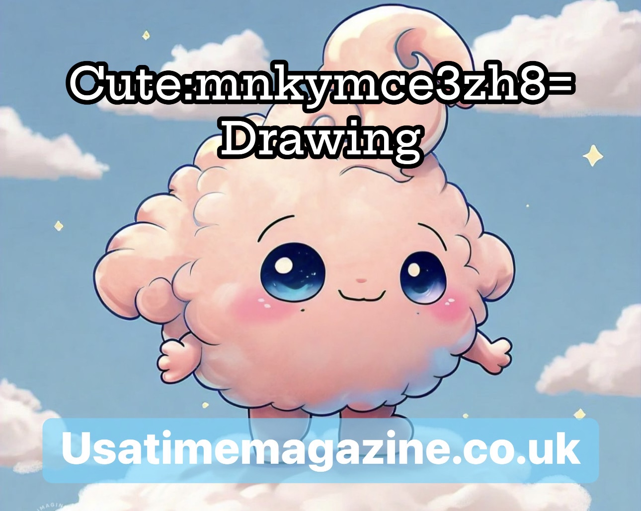 cute:mnkymce3zh8= drawing