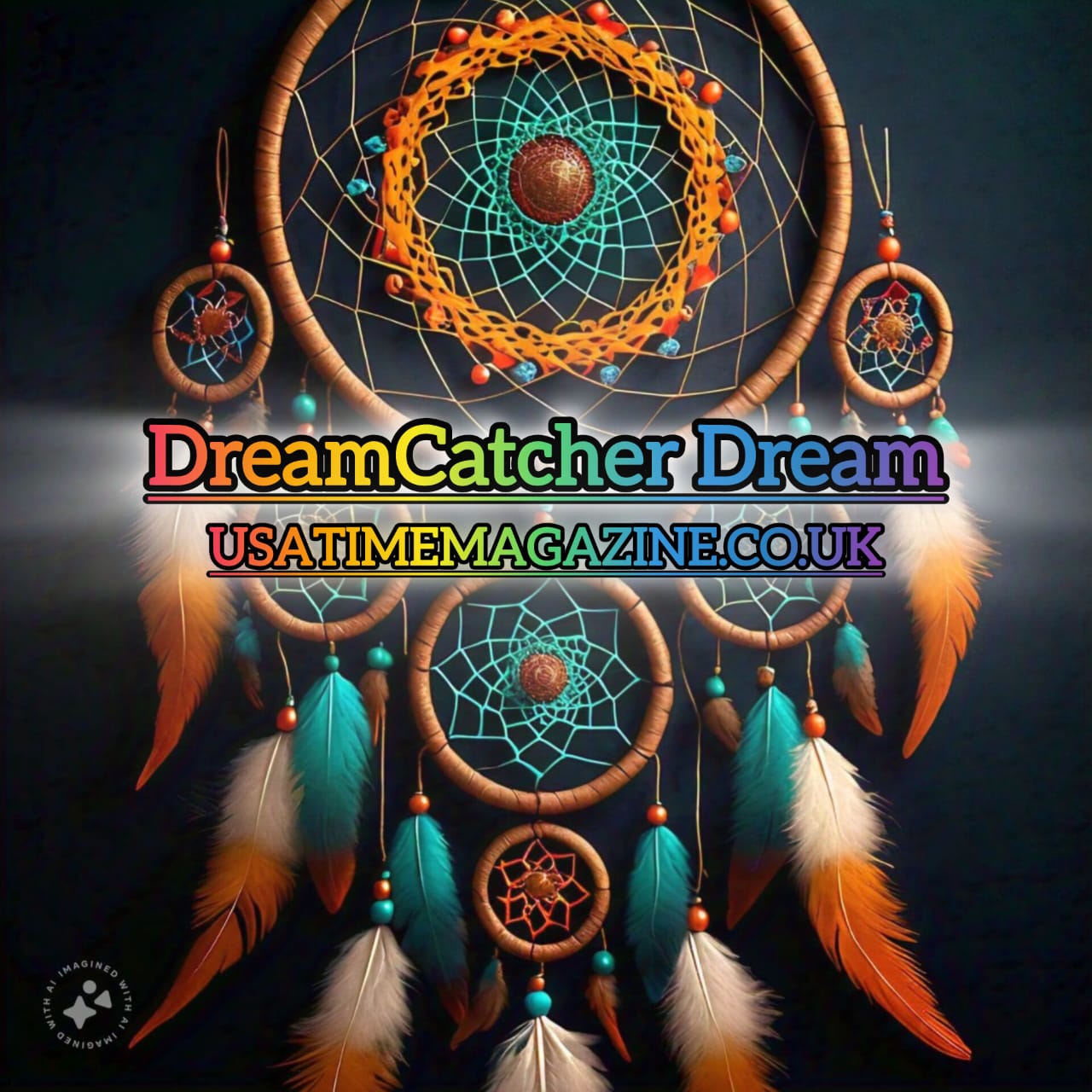 Dreamcatcher Dream