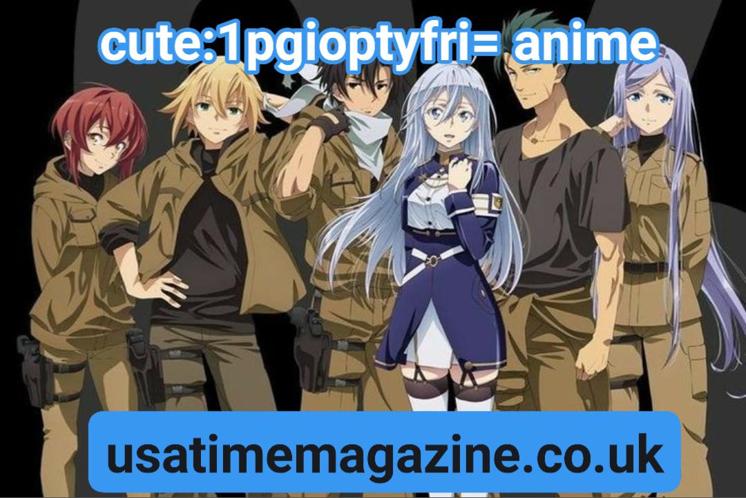 - cute:1pgioptyfri= anime