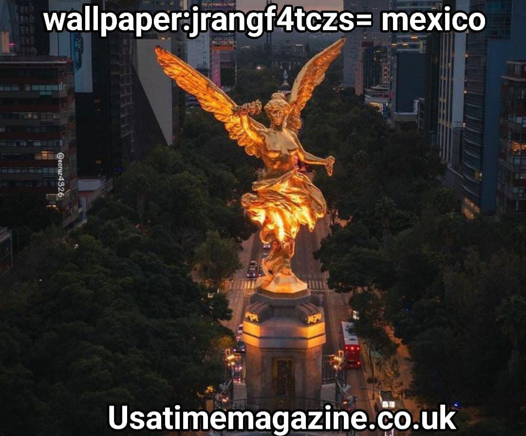 ⁠wallpaper:jrangf4tczs= mexico