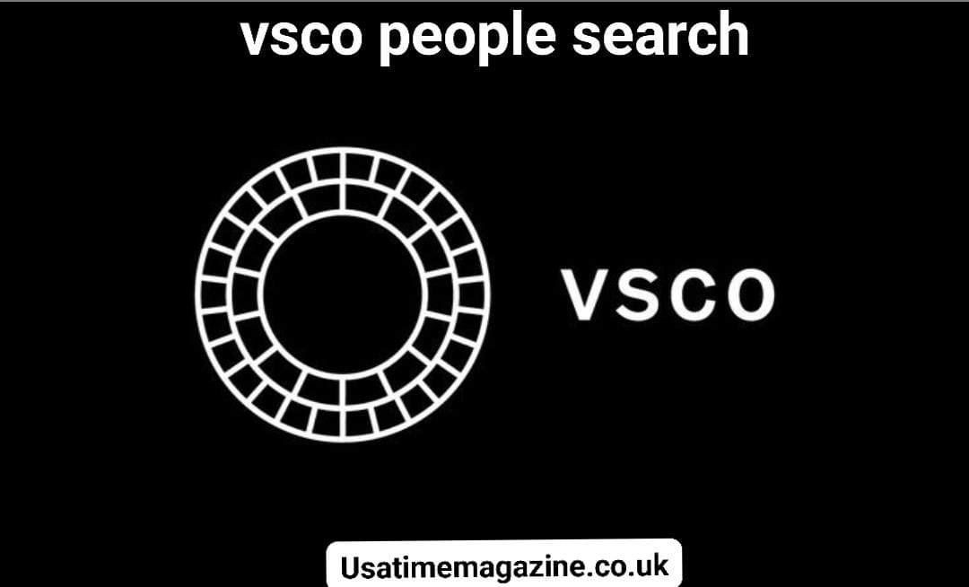 vsco people search