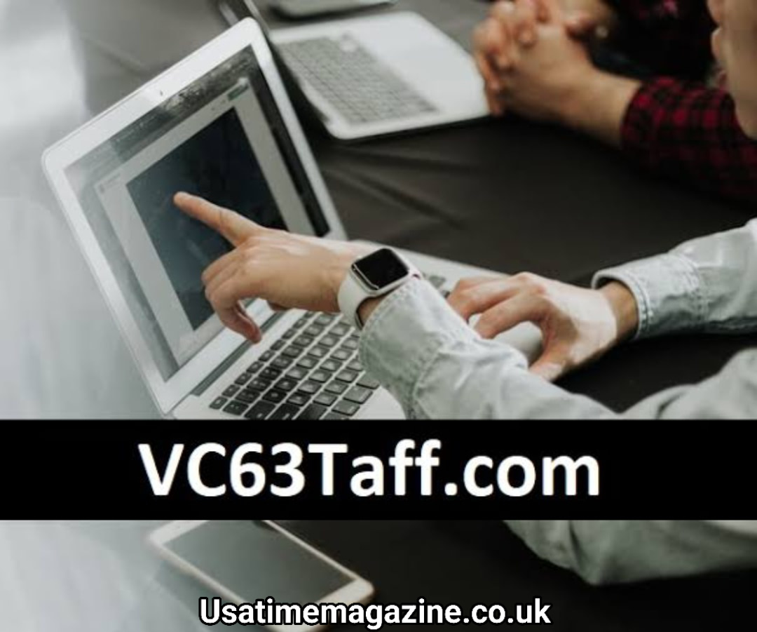 VC63TAFF.com