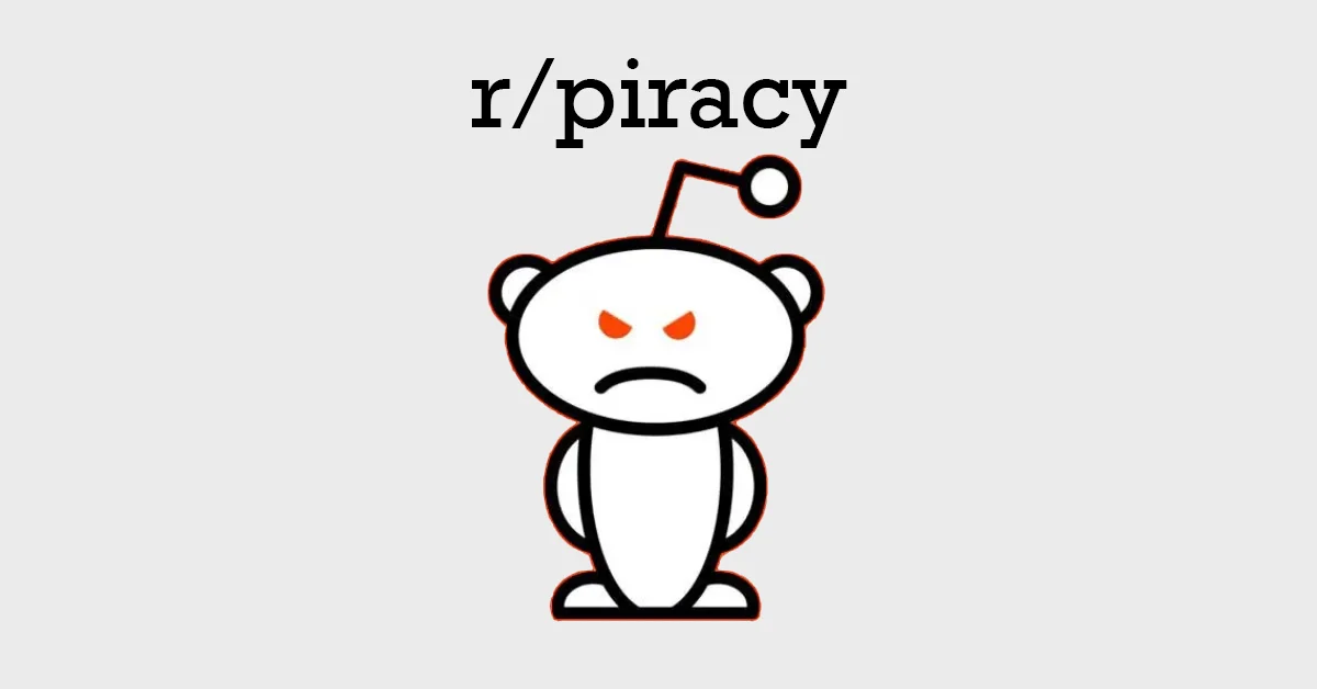 r/piracy