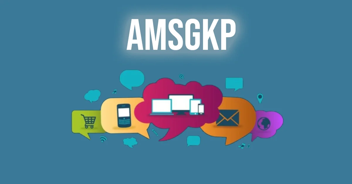 AMSGKP