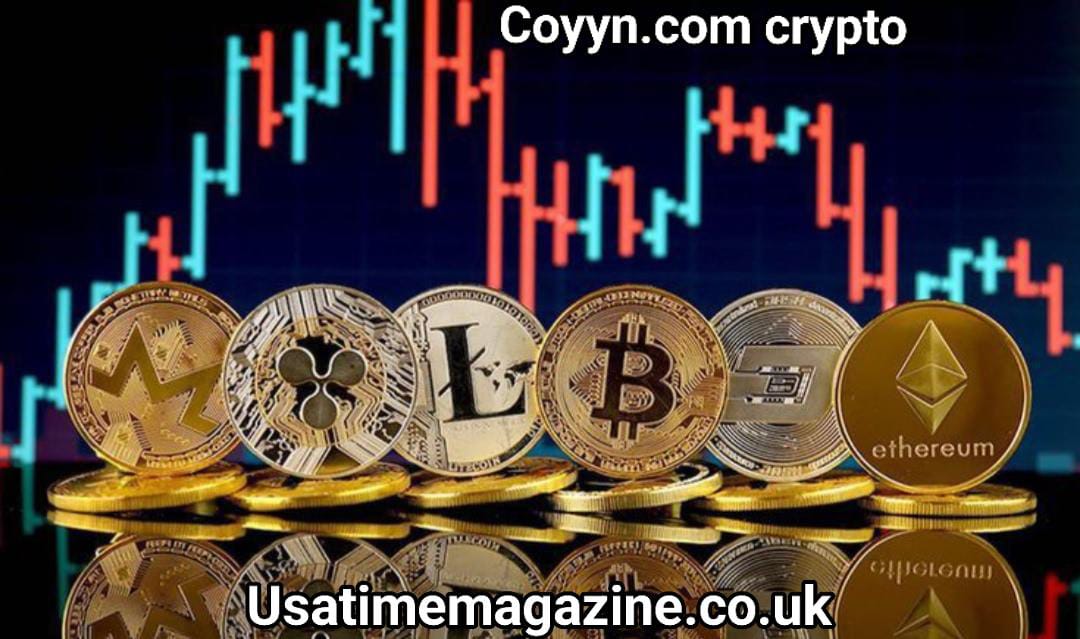 Coyyn.com crypto