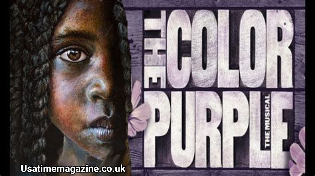 the color purple 2023 torrent