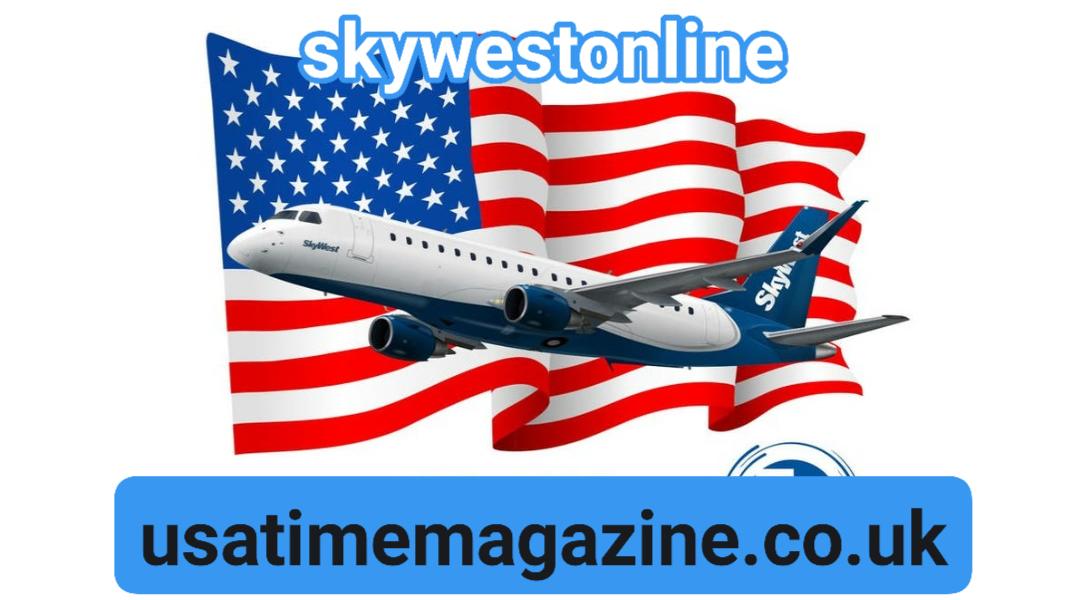 SkyWestOnline