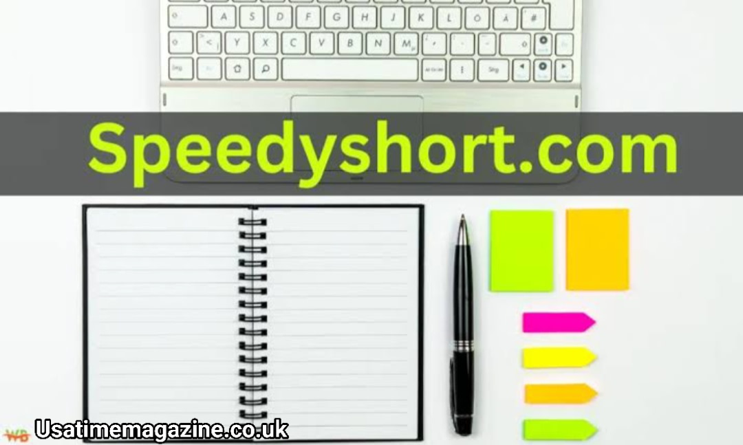 Speedyshort.com