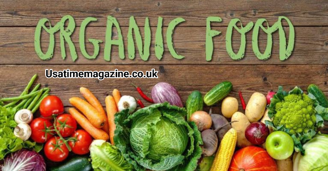 ỏganic