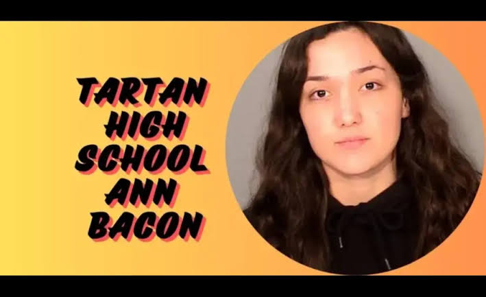 tartan high school ann bacon