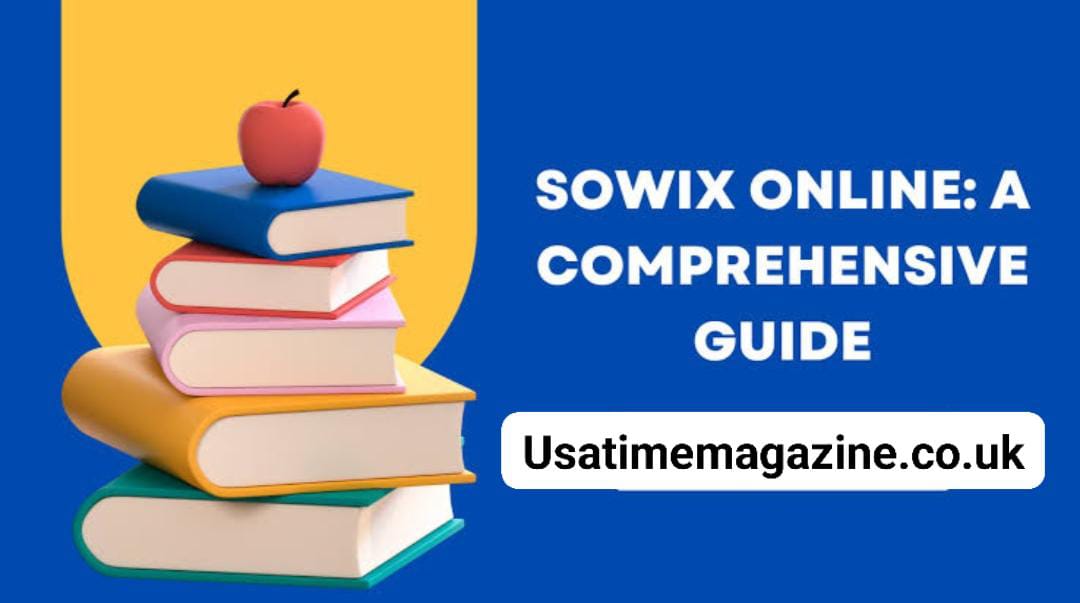 Sowix Online