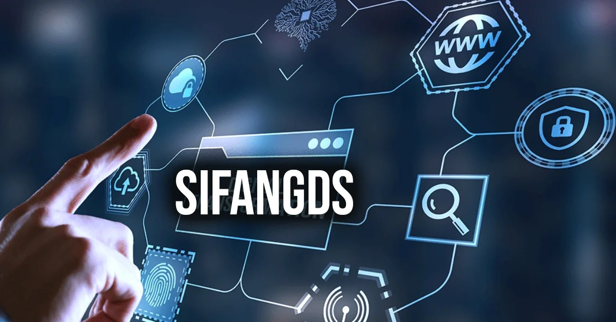 sifangds