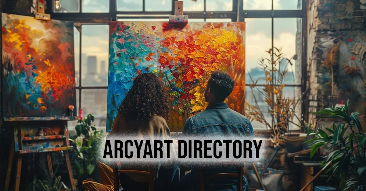 arcyart directory