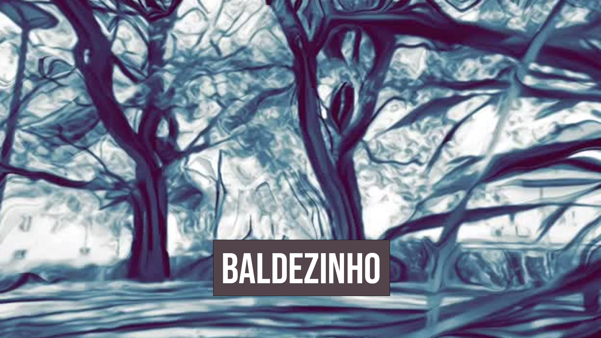 baldezinho