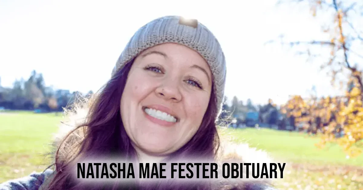 natasha mae fester obituary