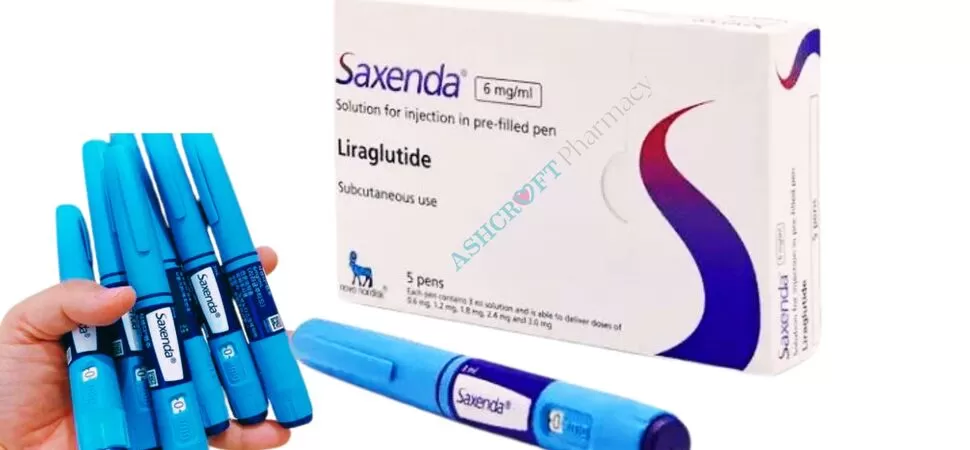 Saxenda