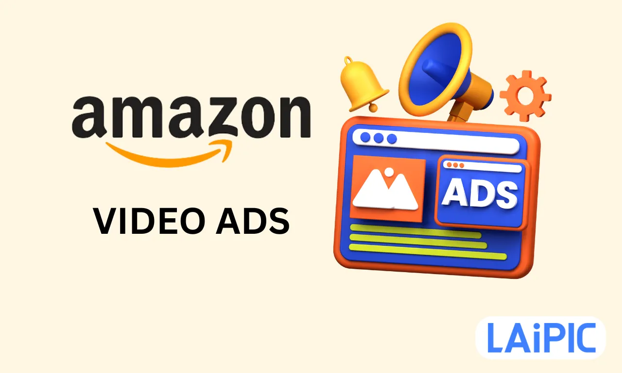 Laipic Transforms Amazon Product Marketing with Fast Video Ads Generation