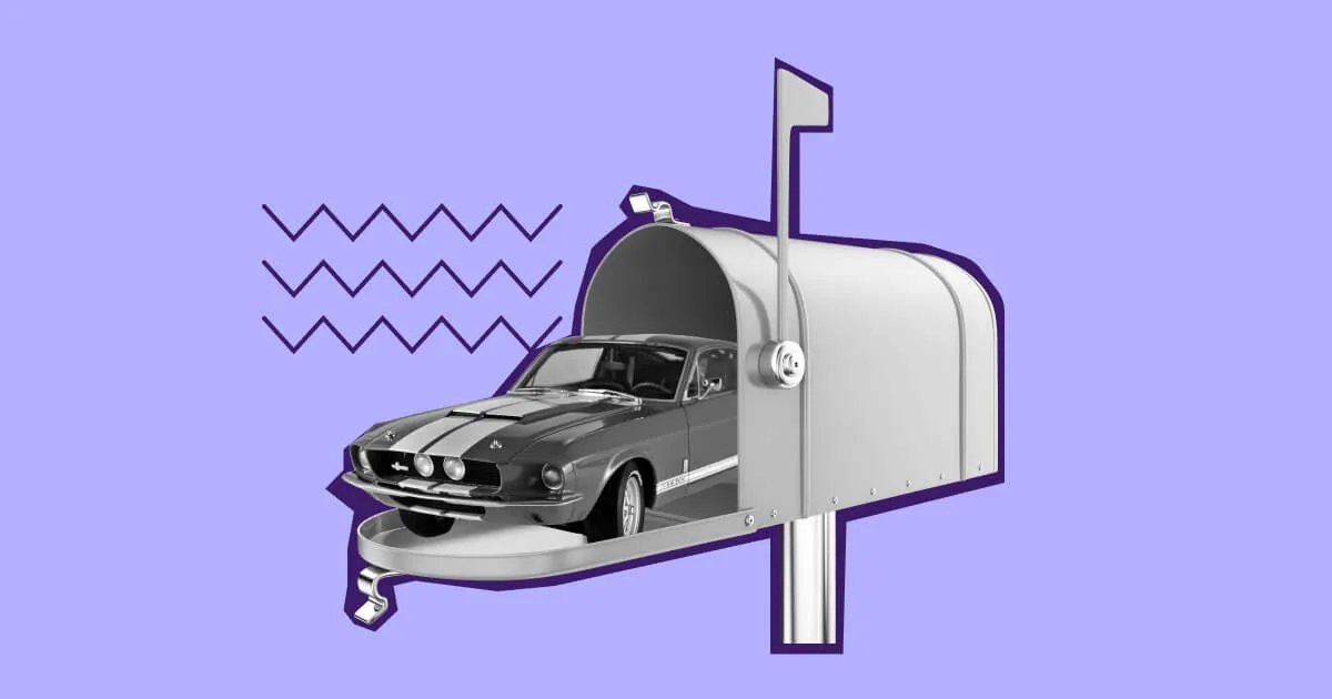 Mastering Automotive Direct Mail Marketing A Comprehensive Guide