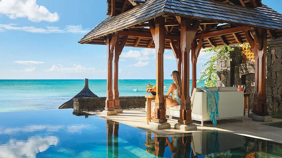 Mauritius luxury holidays