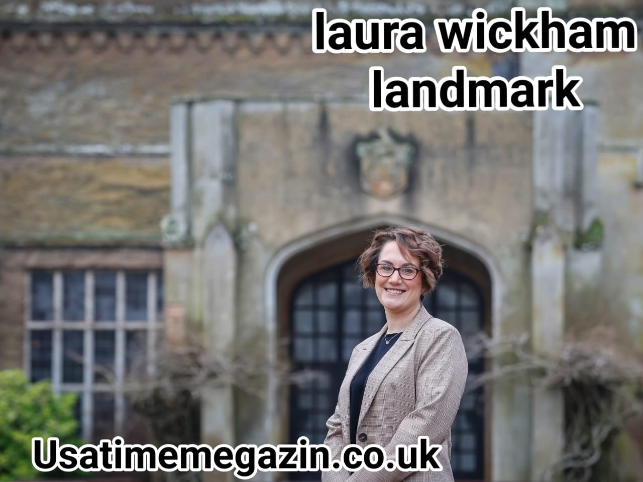 laura wickham landmark