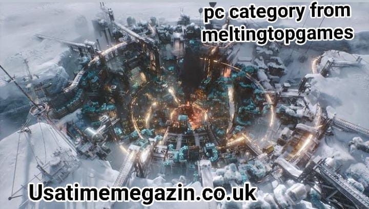 pc category from meltingtopgames