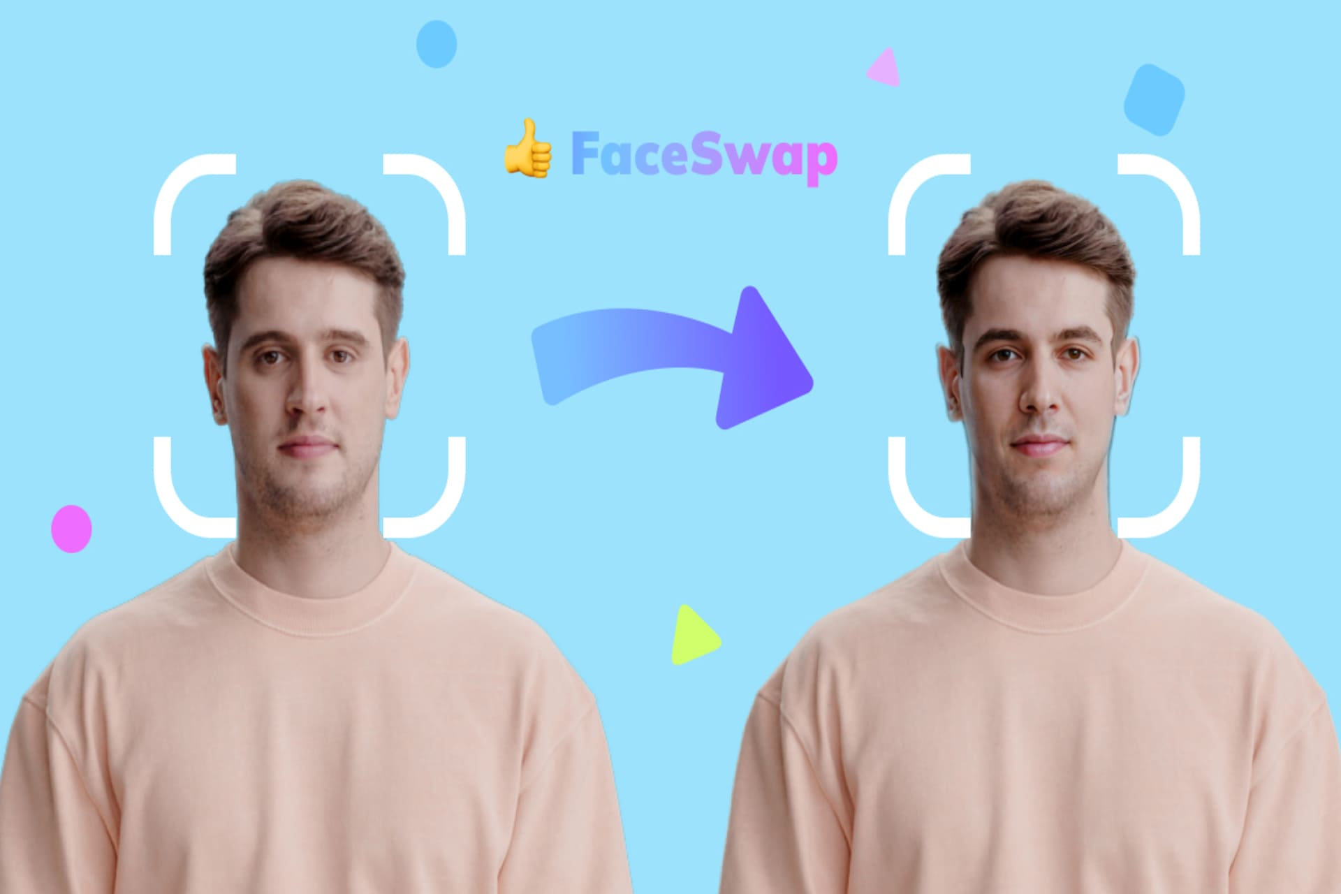 Free AI Face Swap