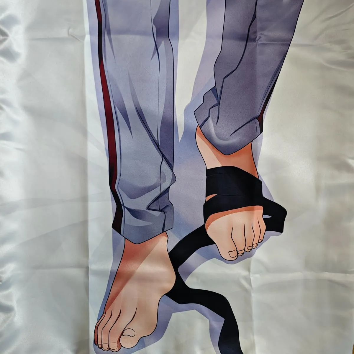 How Dakimakura Custom Body Pillows Can Be Tailored for Side Sleepers