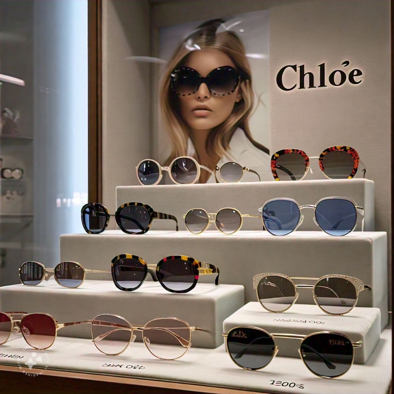 The History of Chloé: From Fashion House to Iconic Sunglasses