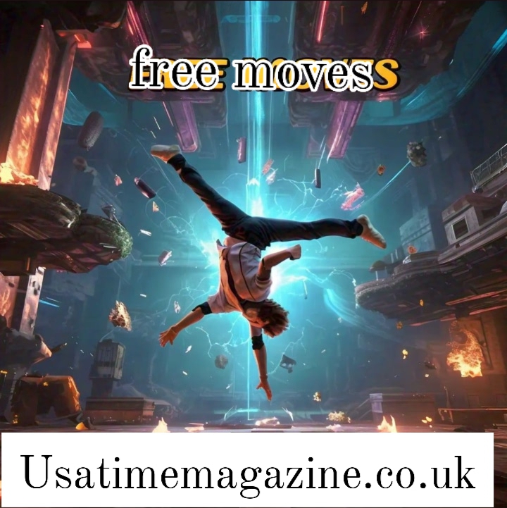 free moves