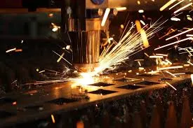 Understanding Metal Fabrication A Look into the Process and Applications