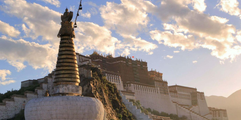 Unveiling Tibet’s Wonders