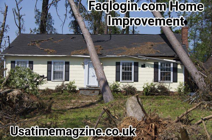 Faqlogin.com Home Improvement