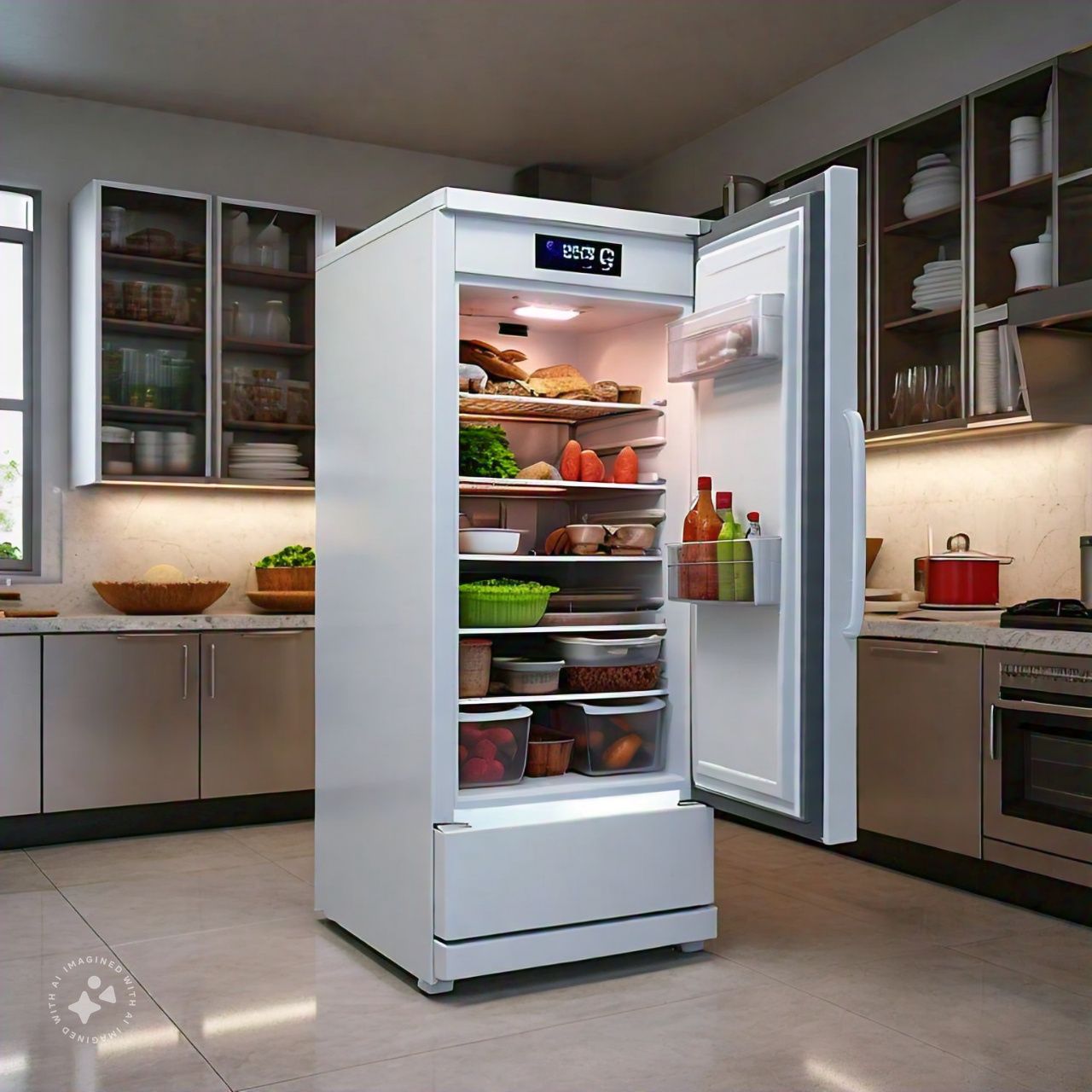 How to Extend the Lifespan of Your Freezer: Maintenance Tips You Shouldn't Ignore