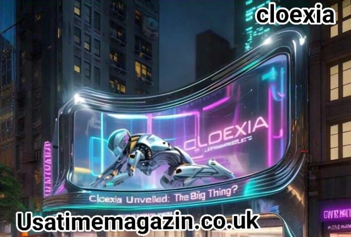 cloexia