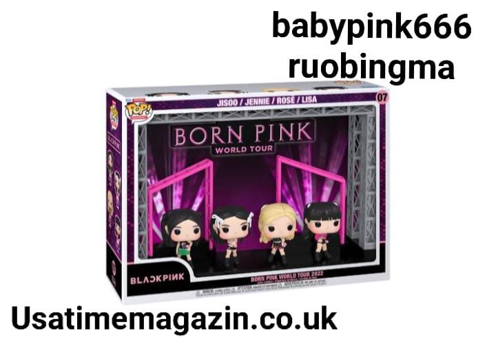 babypink666 ruobingma