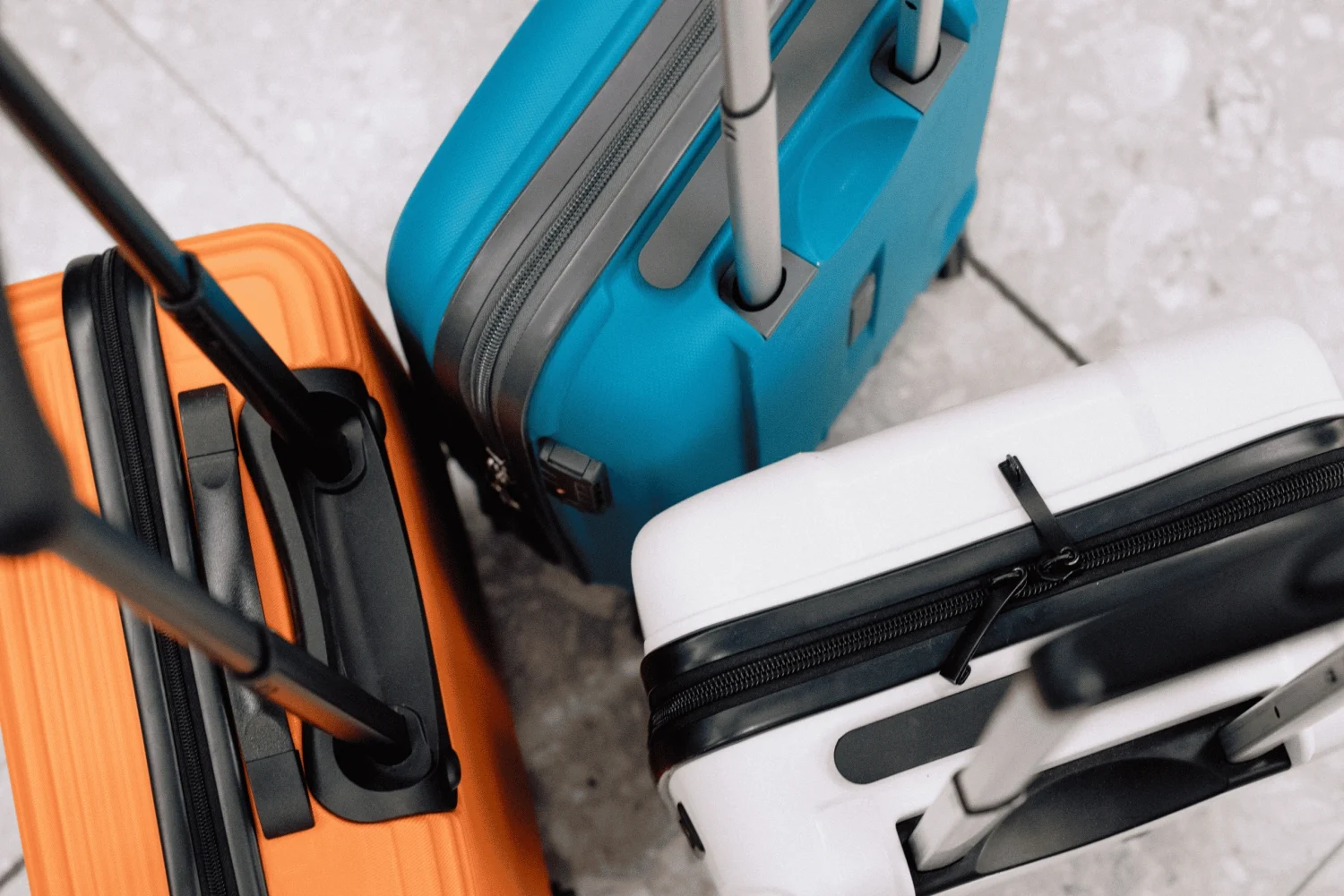 Edinburgh Luggage Storage Options: The Most Effective Ones for Travelers