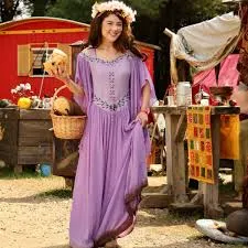 Dressing Up for a Renaissance Festival Costume Ideas and Tips