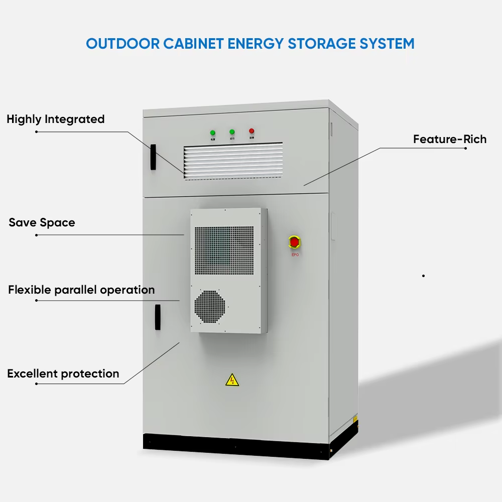 How to Choose the Best Outdoor Battery Cabinet for Your Solar Setup