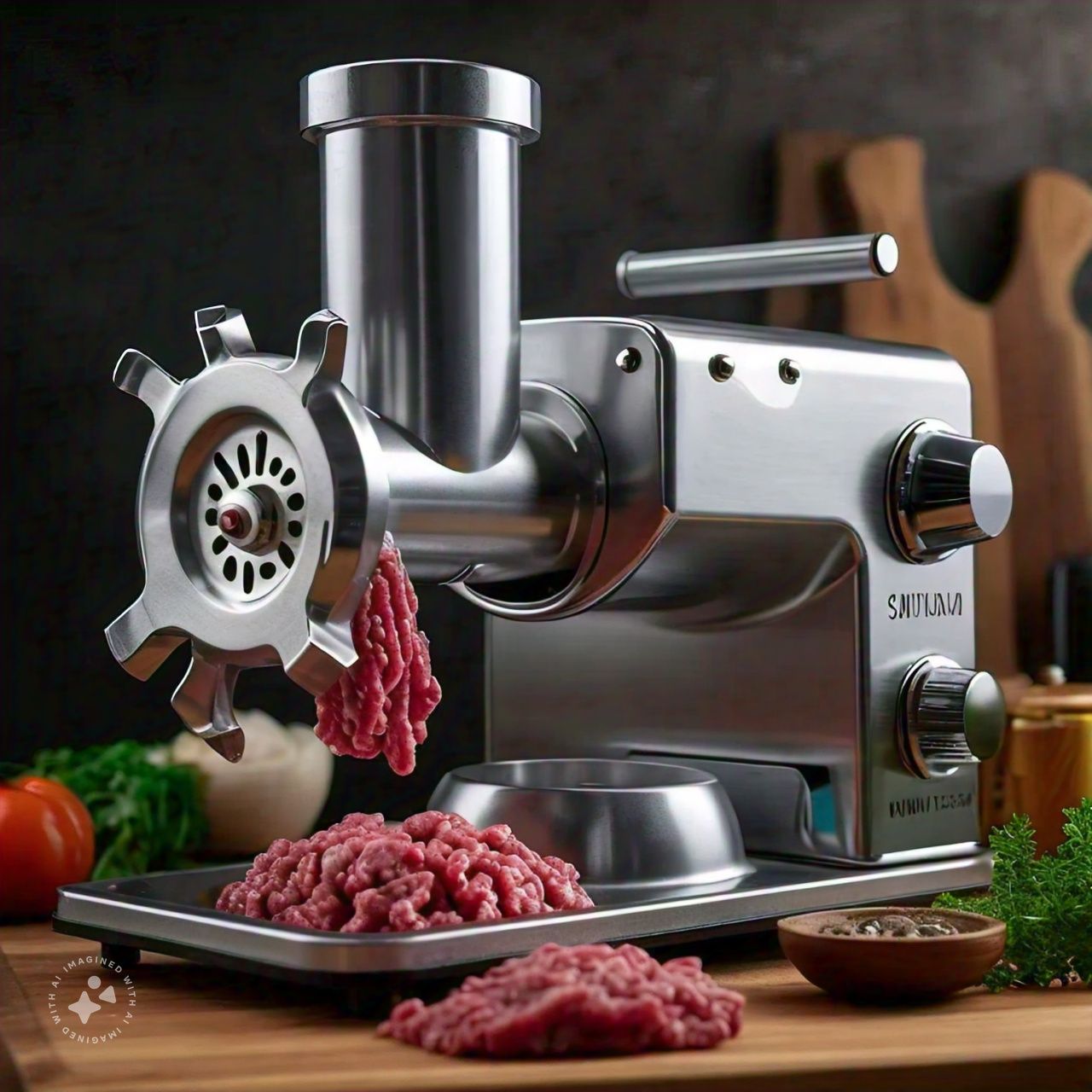 Essential Features of a Good Meat Mincer for Use at Home