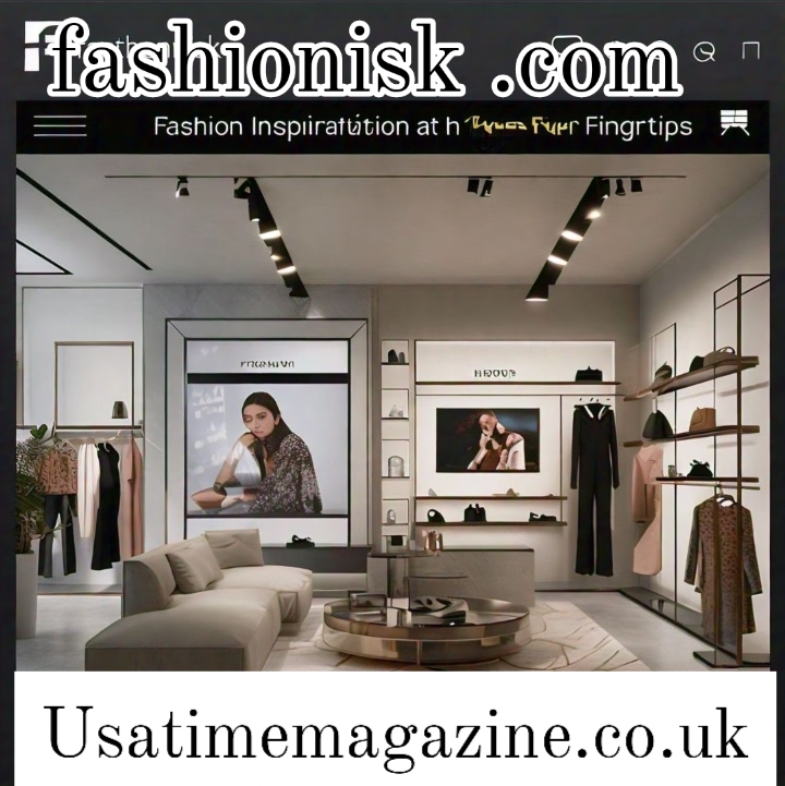 fashionisk .com