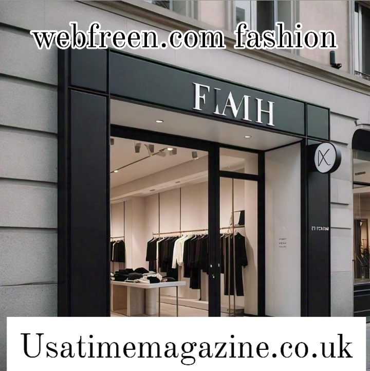 webfreen.com fashion