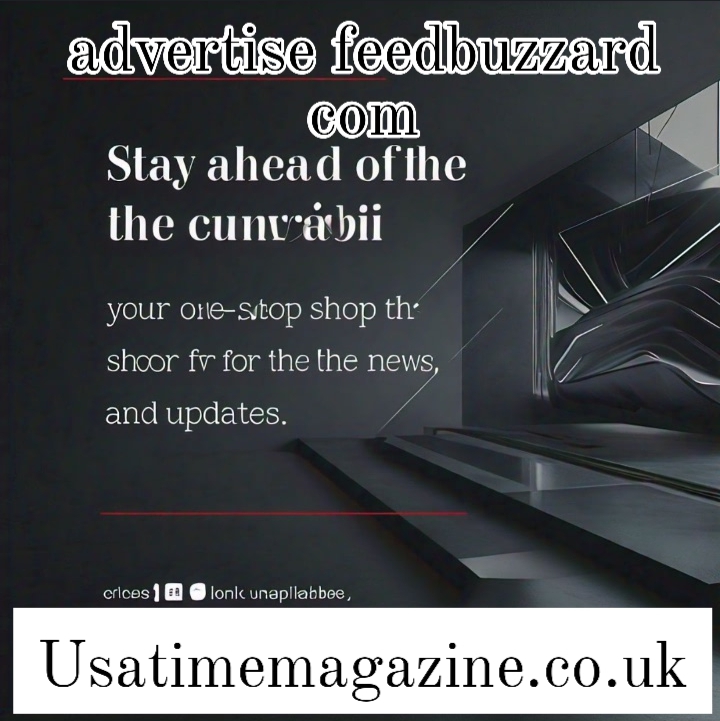 advertise feedbuzzard com