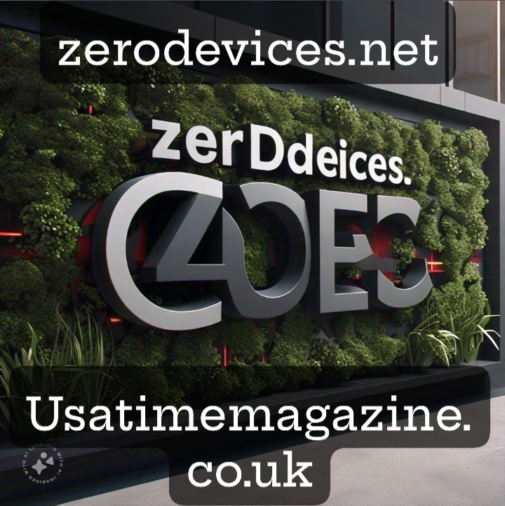 zerodevices.net